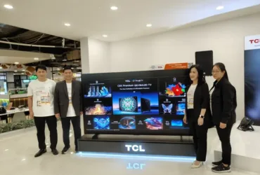 Tcl