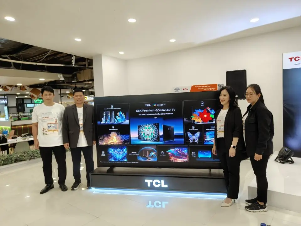 Tcl