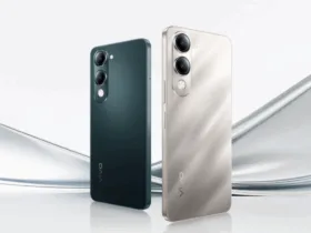 Vivo Y29T
