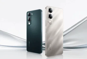 Vivo Y29T