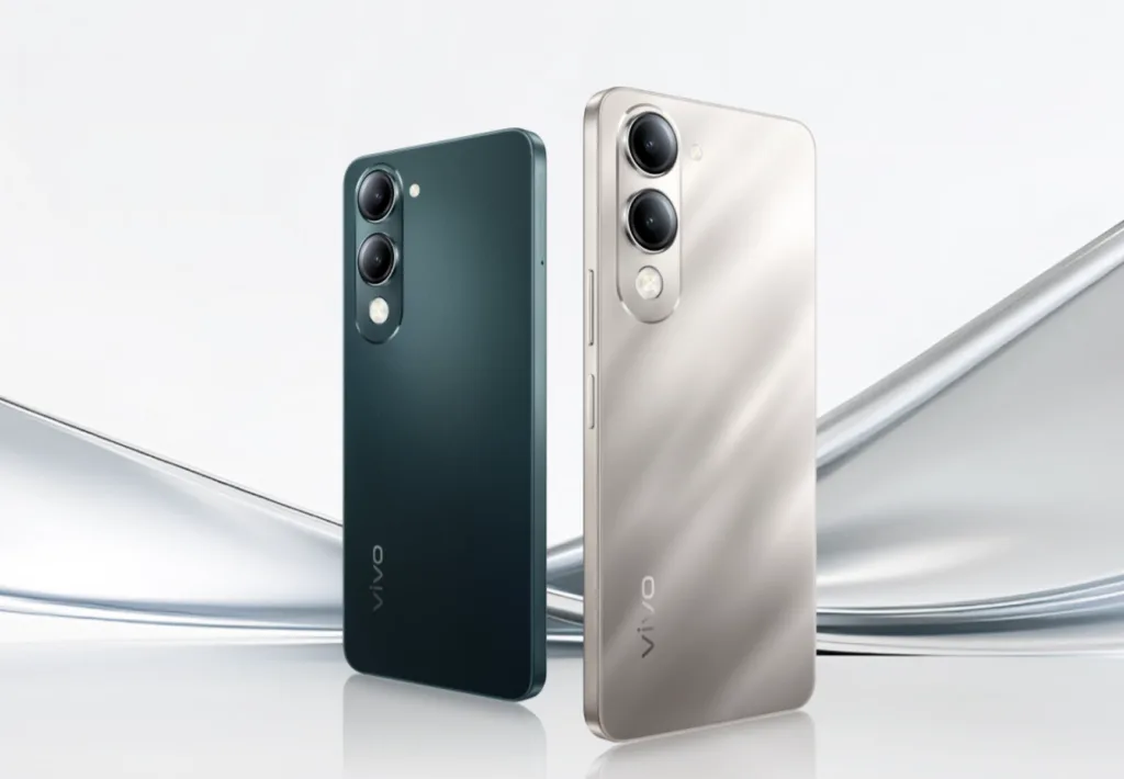 Vivo Y29T