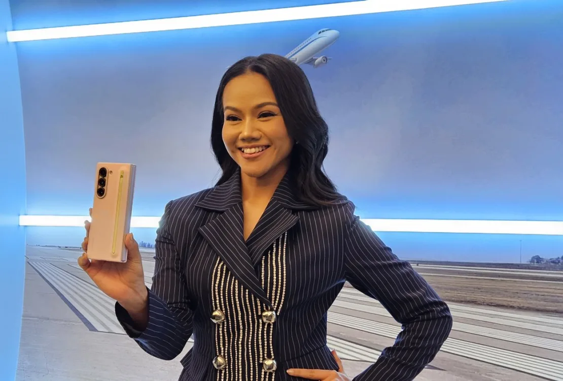 Galaxy Z Fold 7 Ultra