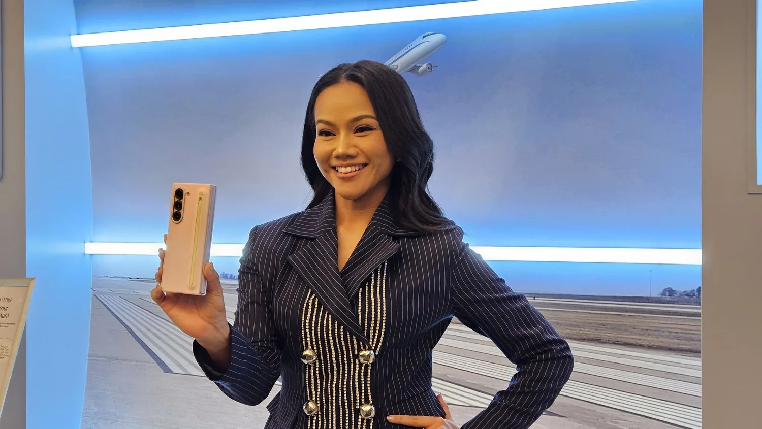 Galaxy Z Fold 7 Ultra