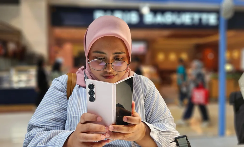 Galaxy Z Fold 7 Ultra