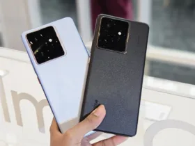 Realme Gt 7