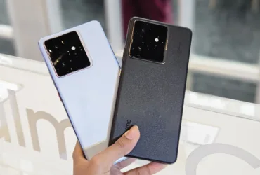 Realme Gt 7
