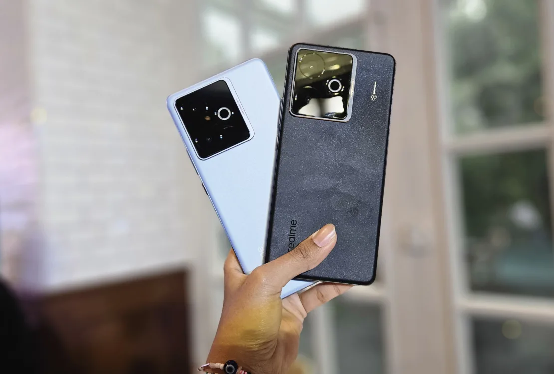 Realme Gt 7T
