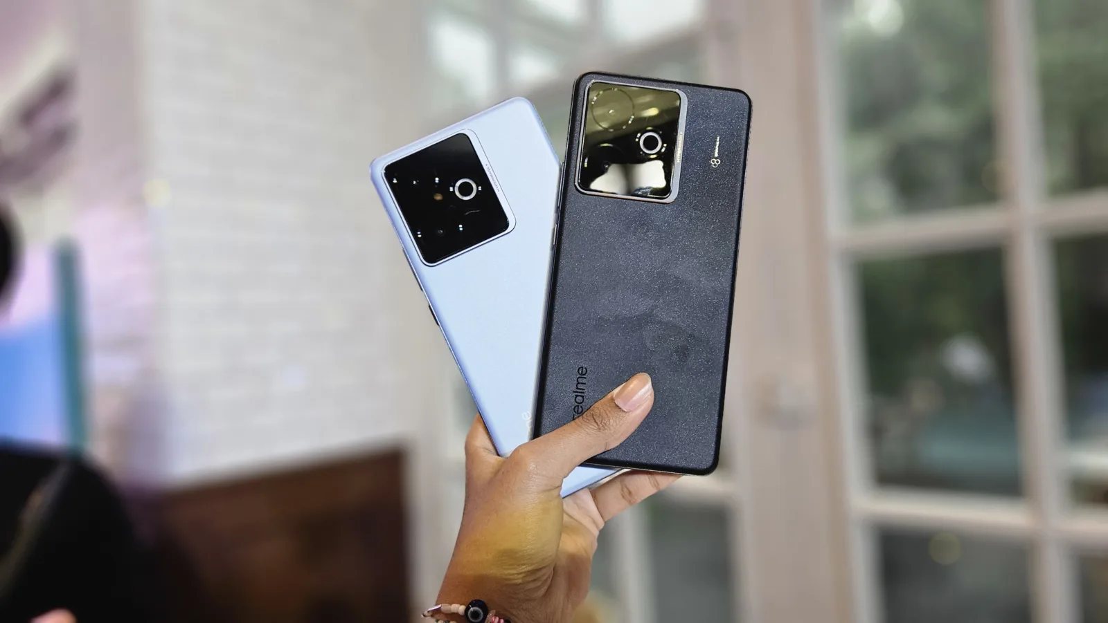 Realme Gt 7T