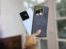 Realme Gt 7T