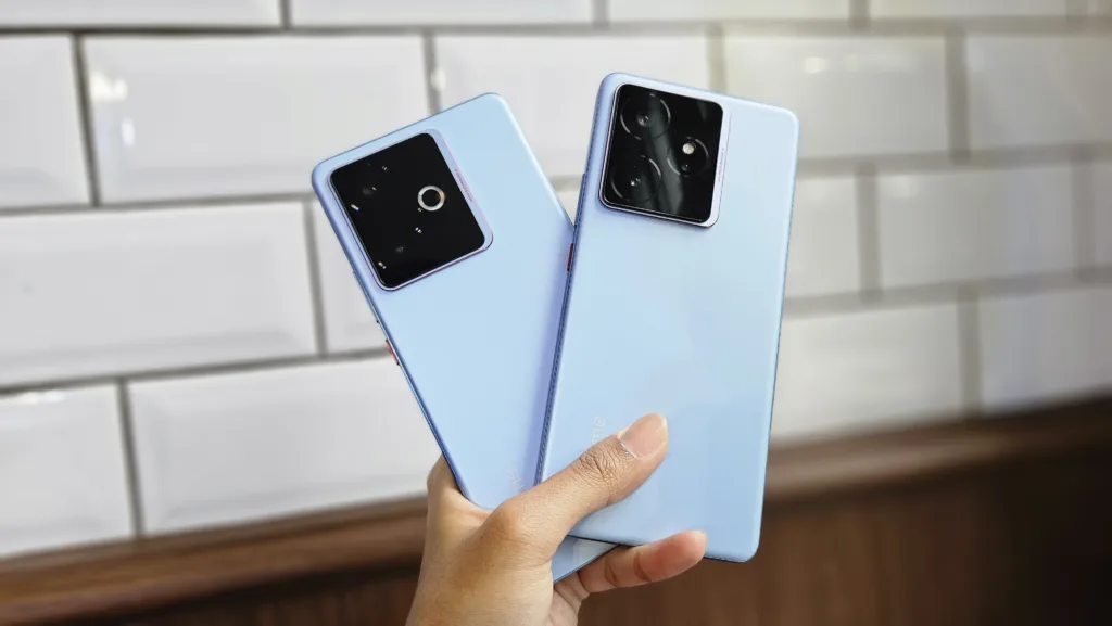 Realme Gt 7T