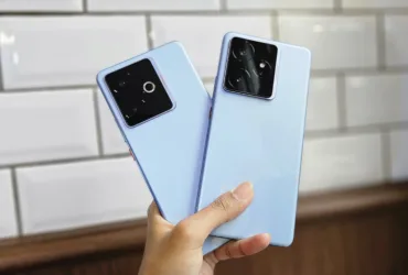 Realme Gt 8 Pro
