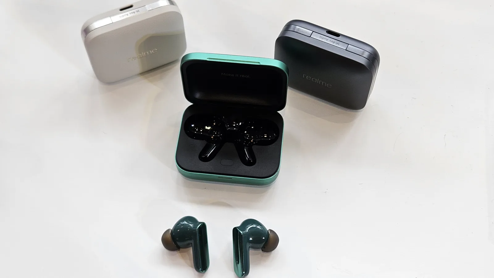 Realme Buds Air 7 Pro