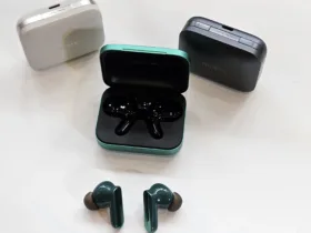 Realme Buds Air 7 Pro