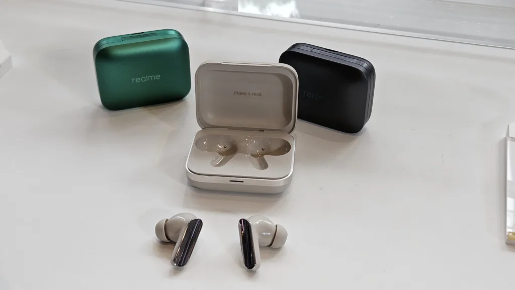 Realme Buds Air 7 Pro