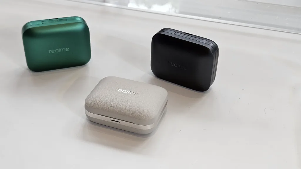 Realme Buds Air 7 Pro