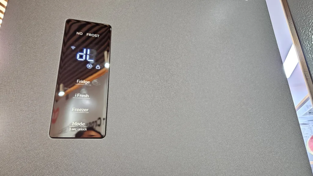 Mijia Refrigerator Cross Door