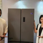 Mijia Refrigerator Cross Door