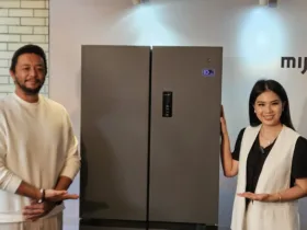 Mijia Refrigerator Cross Door