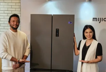 Mijia Refrigerator Cross Door