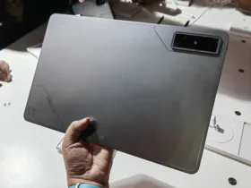 Infinix Xpad Gt