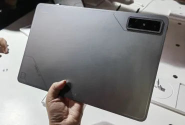 Infinix Xpad Gt