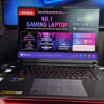 Asus Rog Strix Scar 16/18