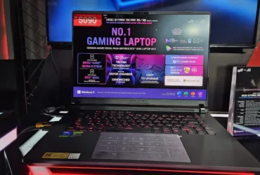 Asus Rog Strix Scar 16/18
