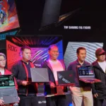 Laptop Gaming Asus