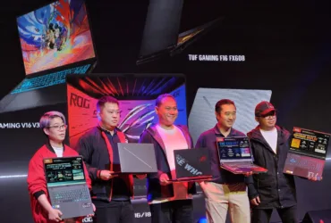 Laptop Gaming Asus