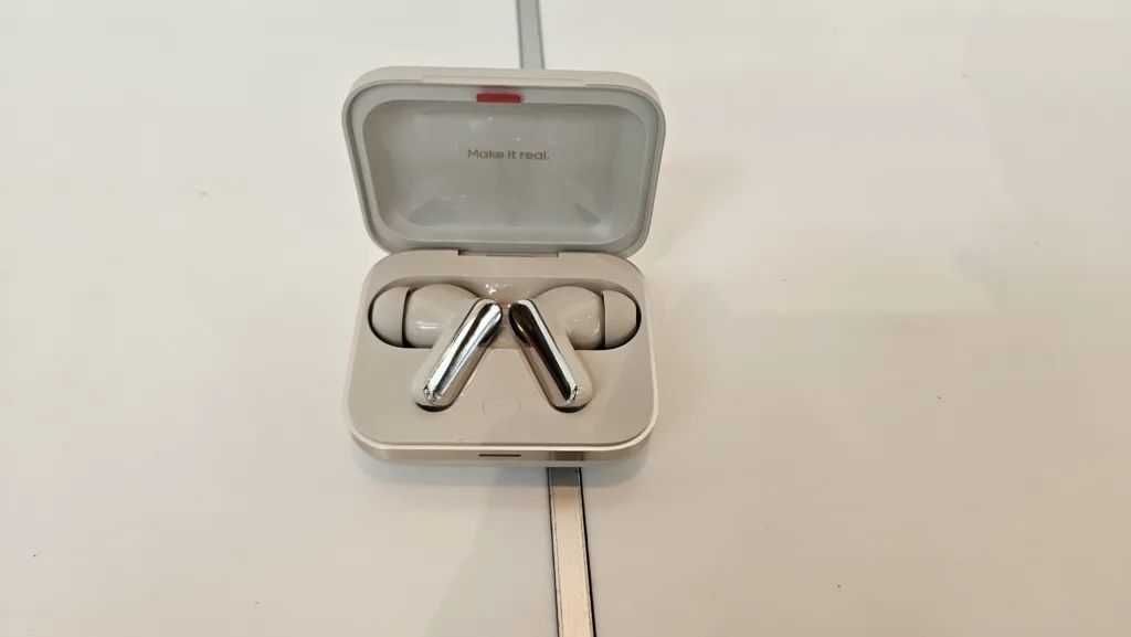 Realme Buds Air 7 Pro