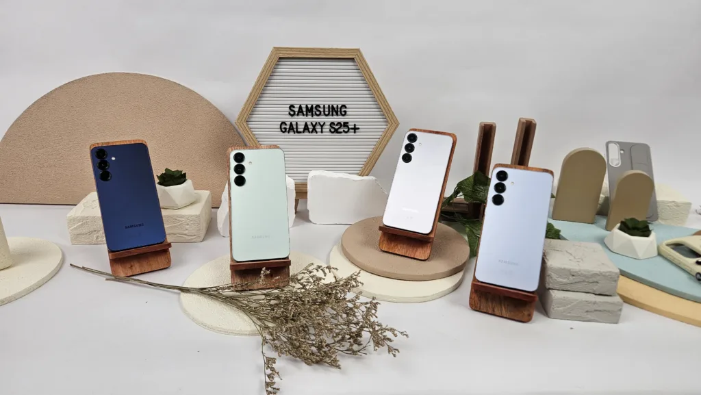 Galaxy S25 Edge