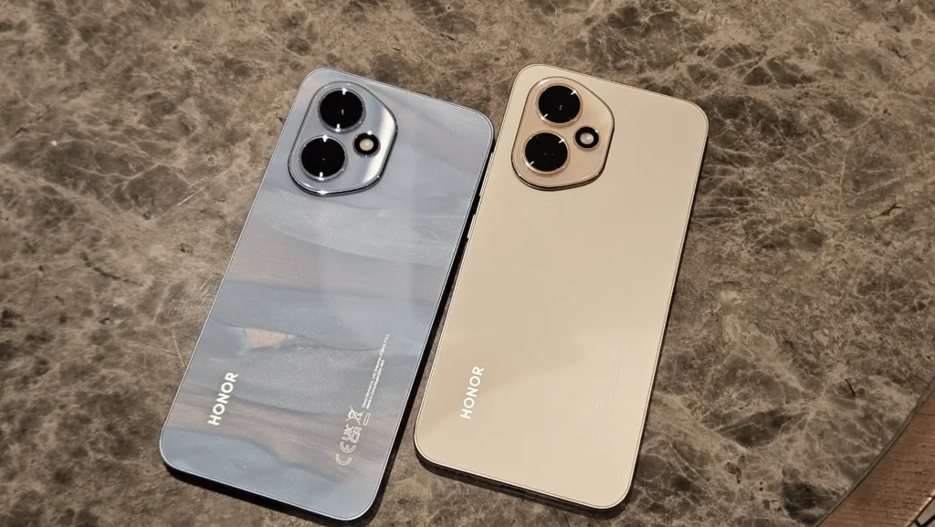 Honor 400 Series