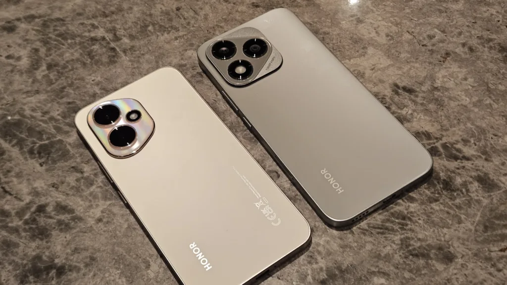 Honor 400 Series