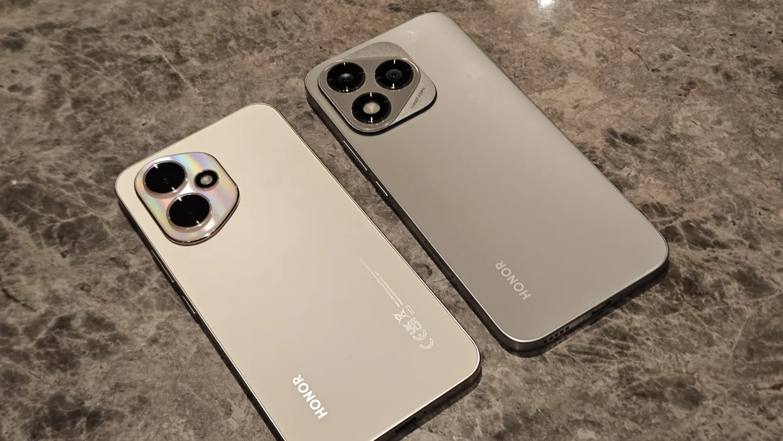 Honor 400 Lite