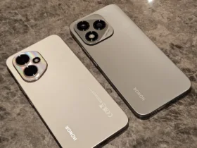 Honor 400 Lite