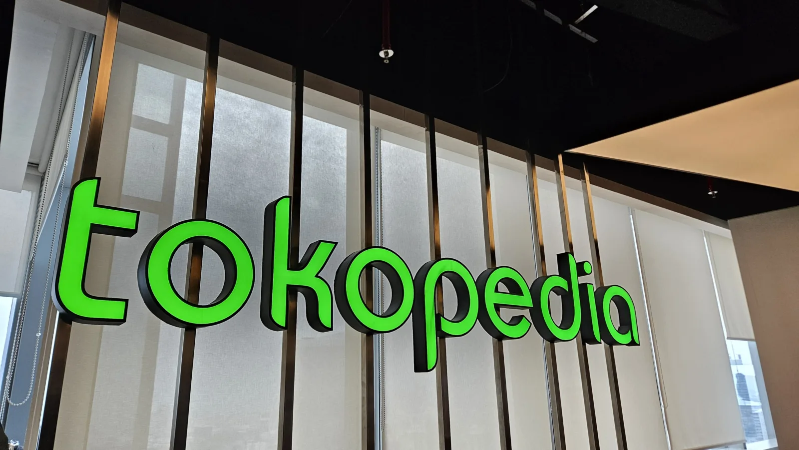 Tokopedia