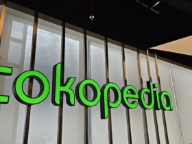 Tokopedia