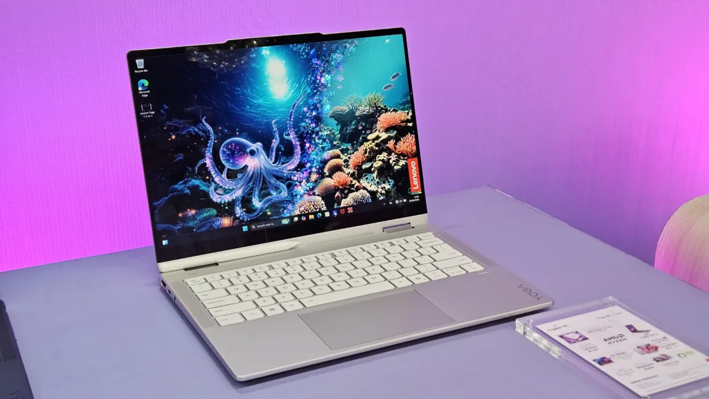 Laptop Ai