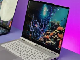 Laptop Ai