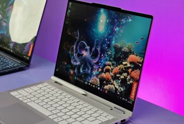 Laptop Ai