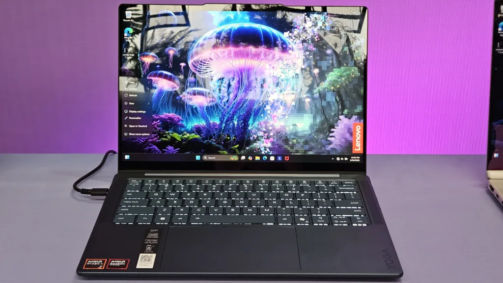 Laptop Ai