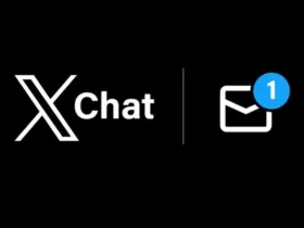 X Luncurkan Xchat, Fitur Dm Baru Yang Lebih Canggih!