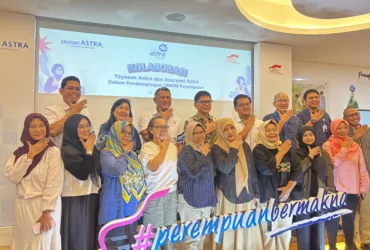 Yayasan Astra