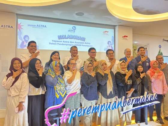 Yayasan Astra