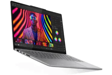 Lenovo Yoga Pro 7I Aura Edition