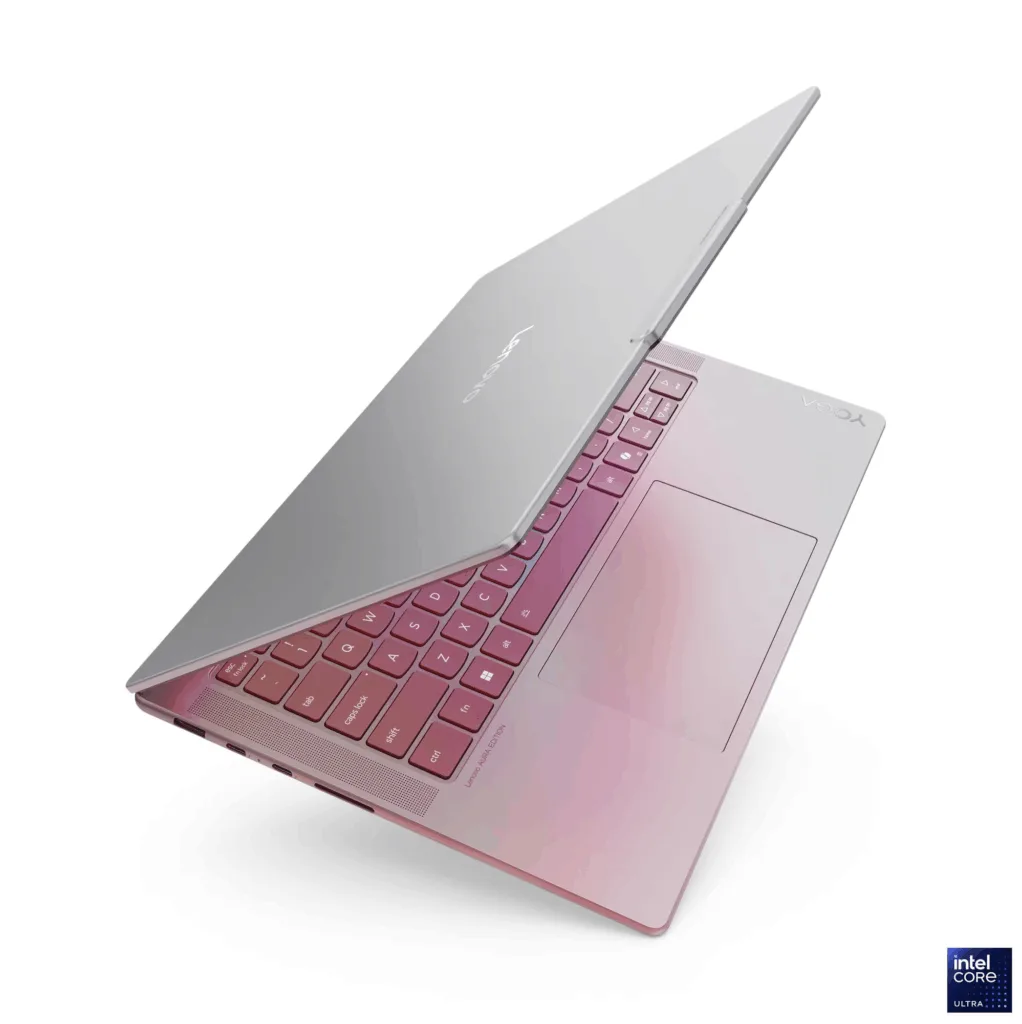 Lenovo Yoga Pro 7I Aura Edition