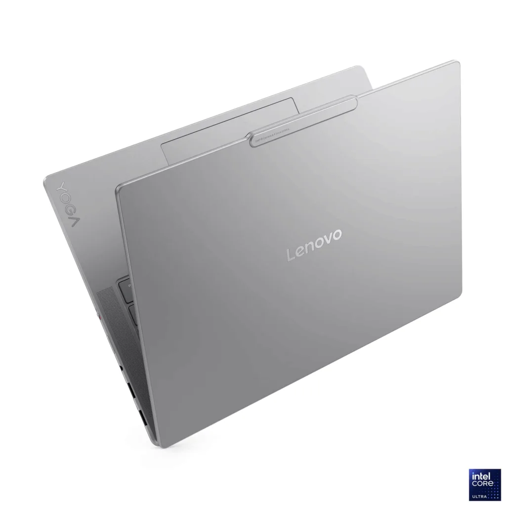 Lenovo Yoga Pro 7I Aura Edition