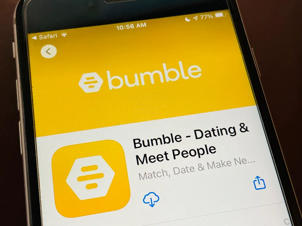 Bumble