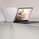 Asus Zenbook S14 Oled