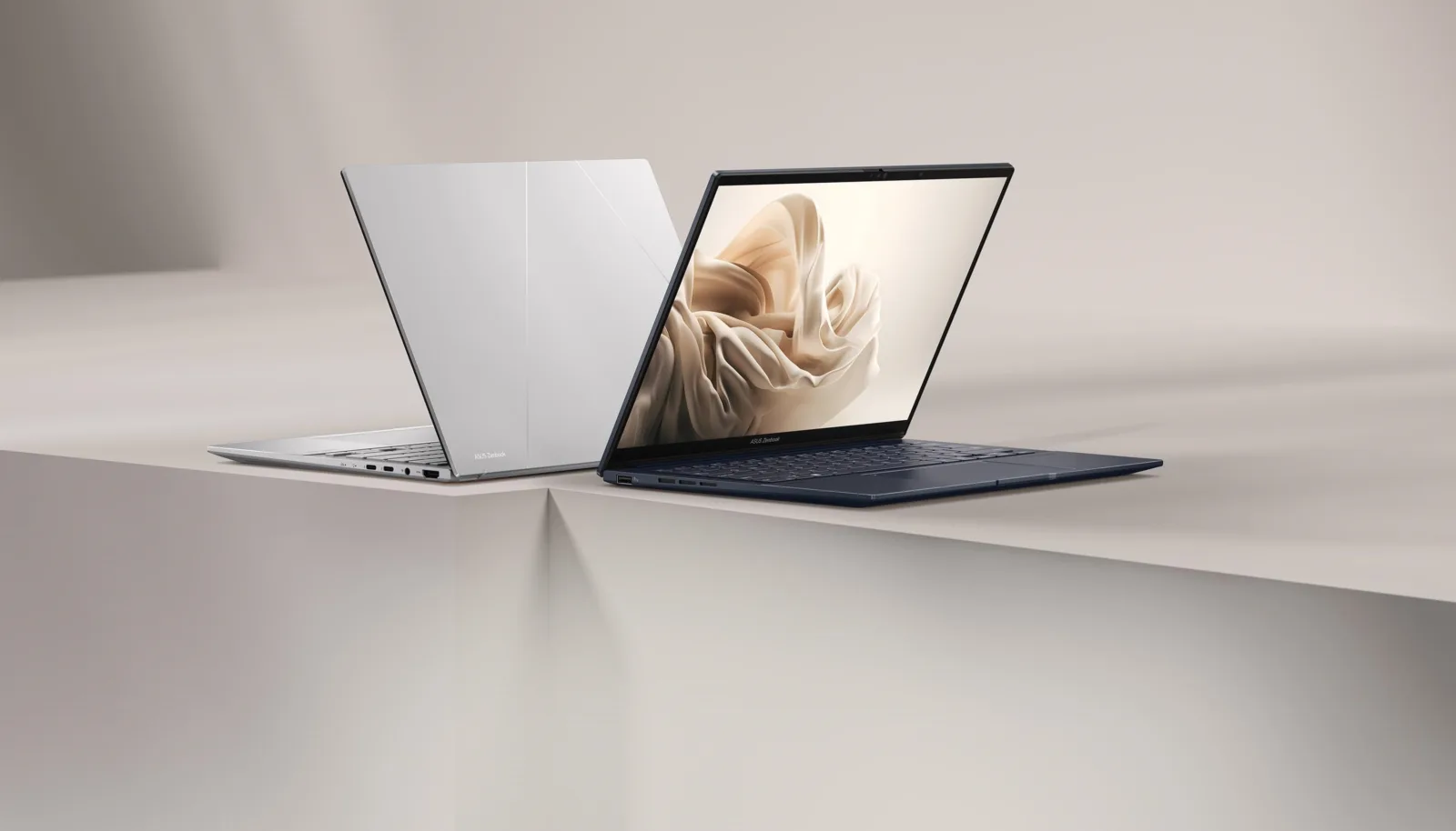 Asus Zenbook S14 Oled